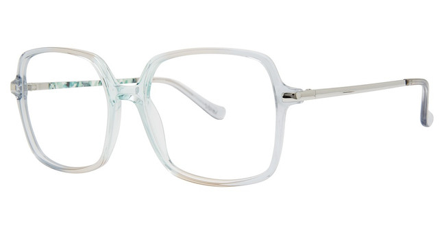 kensie Eyeglasses Narrative Sky/SK