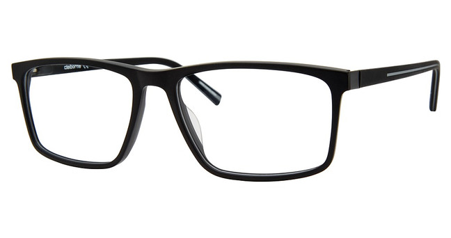 Claiborne CB 322 MTT BLACK/0003