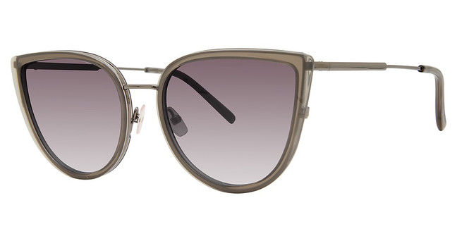 Vera Wang Eyeglasses V495 Dove/DO