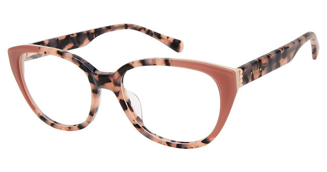 PHOEBE Eyeglasses P343 PINK/PNK