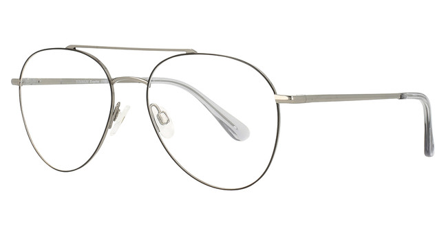 Esquire 8865 Gunmetal/Black