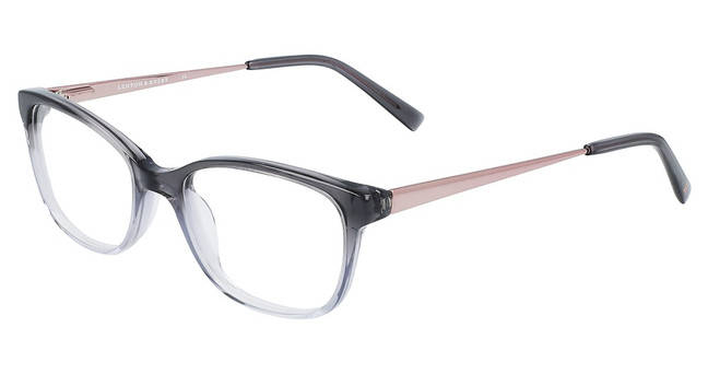 Lenton & Rusby Eyeglasses LRK5002 BLACK GRADIENT/001
