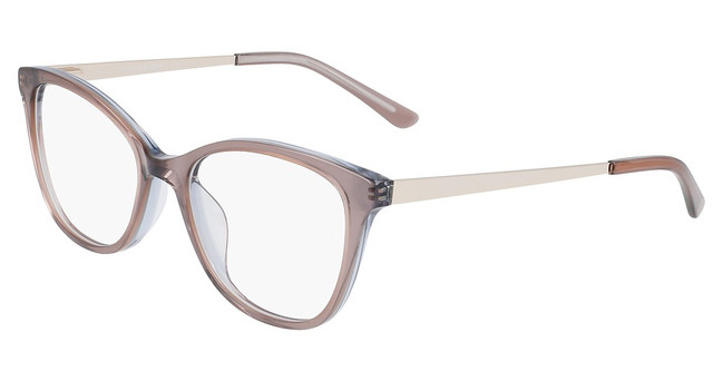 Lenton & Rusby Eyeglasses LR5020 BROWN CRYSTAL/200