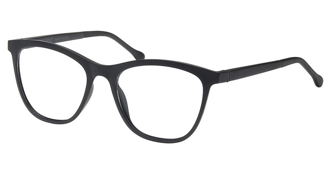 Eco Eyeglasses NERI Black