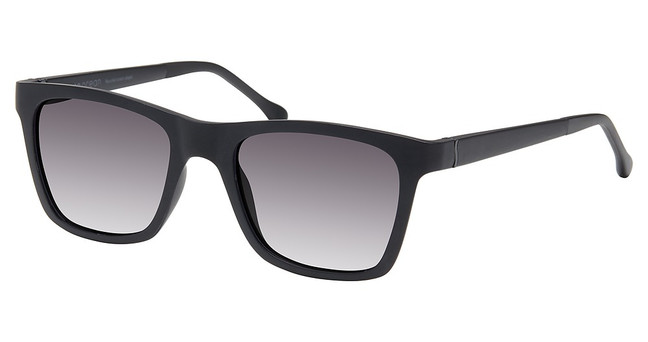Eco Eyeglasses SALT Black
