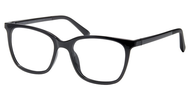 Eco Eyeglasses WILLOW Black