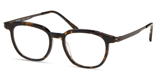 Modo Eyeglasses 4542 Tortoise