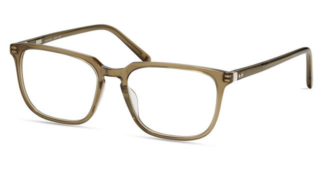 Modo Eyeglasses 6543 Olive
