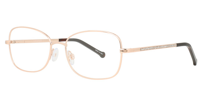 Christie's Eyeglasses CS4896 Rose/3