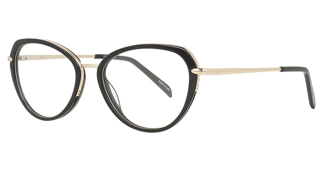 Christie's Eyeglasses CS4912 Black/1