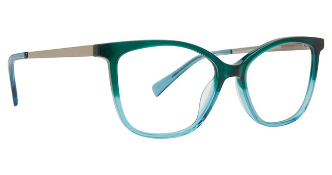 Life is Good Eyeglasses Rachel Green/GRN