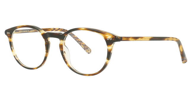 Etnia Barcelona Eyeglasses 5 KREUZ2 O HVBR