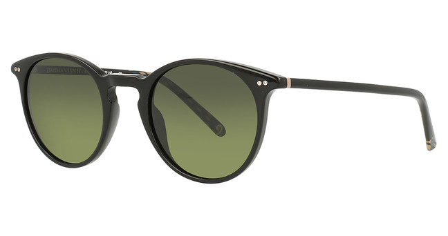 Etnia Barcelona Eyeglasses 5 JORDA2 S BKGR