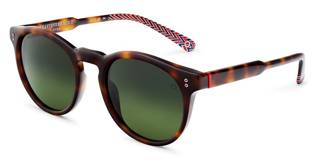Etnia Barcelona Eyeglasses 5 TRAST2 S HVRD