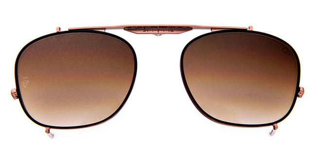 Etnia Barcelona Eyeglasses 4 REYCON S BZBK