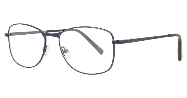 PEACHTREE Eyeglasses PT104 Blue