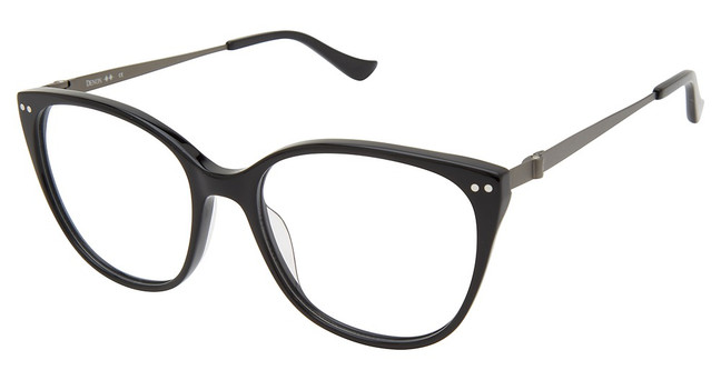 Denon Eyewear LOUISA Black/01