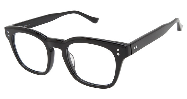 Denon Eyewear Eyeglasses SOPHIE Black/01