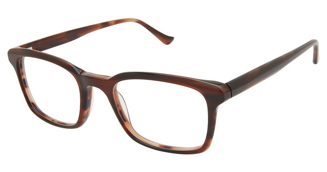 Denon Eyewear Eyeglasses JULIAN Classic Tortoise/77