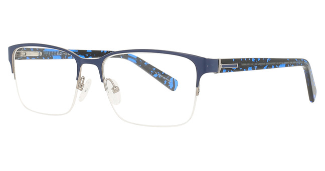 Richard Taylor Scottsdale Eyeglasses Yves Blue
