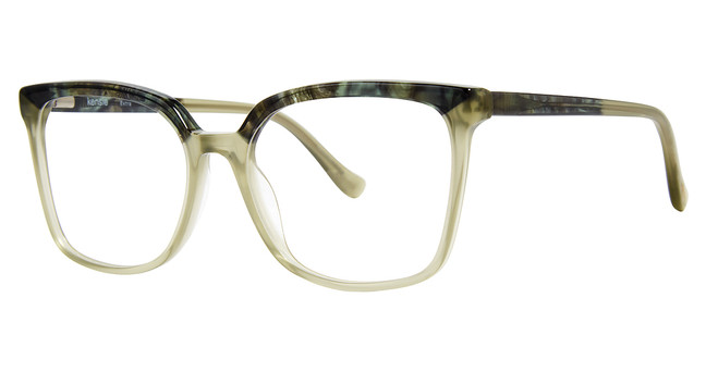 kensie Eyeglasses Extra Green/GN