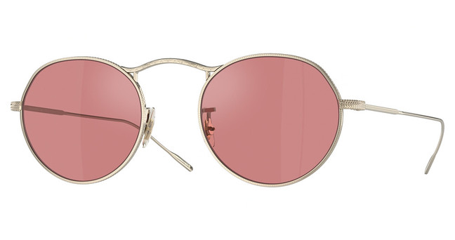 OLIVER PEOPLES OV1220S M-4 30TH GOLD/50353E