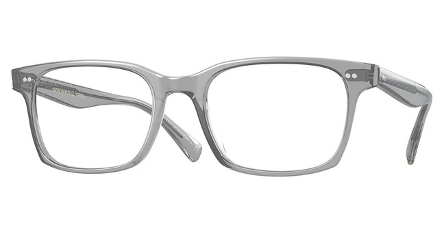 OLIVER PEOPLES OV5446U NISEN WORKMAN GREY/1132