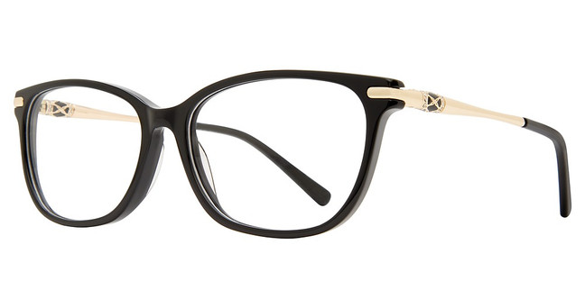 Serafina Eyewear Eyeglasses Lydia Black