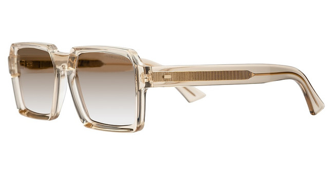 Cutler and Gross Eyeglasses CGSN138554 GRANNY CHIC/001