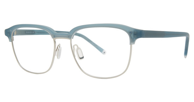 Paradigm Eyeglasses 21-05 Azure/AZ