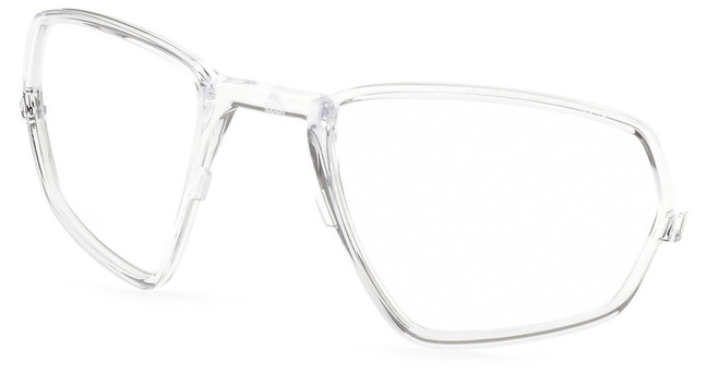 Adidas Sport Eyeglasses SP5010-CI crystal/026