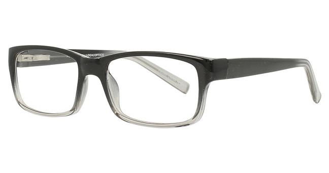 Focus Eyewear Focus 268 Black/Grey/3