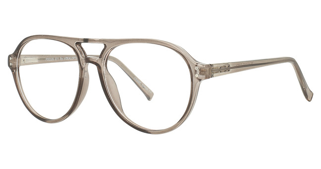 Focus Eyewear Eyeglasses Focus 271 Grey/54