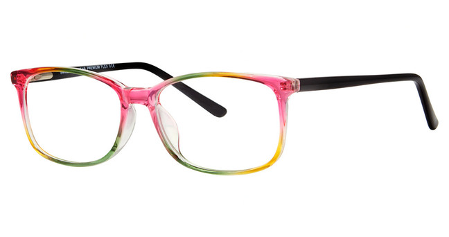 Broadway Eyeglasses Broadway Flex 9 fuchsia
