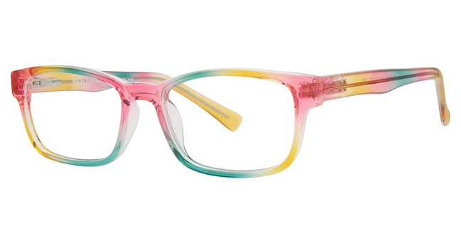 Broadway Eyeglasses Broadway Flex 8 fuchsia