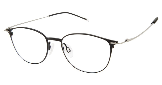 Titanium CH 16708 Black/BK