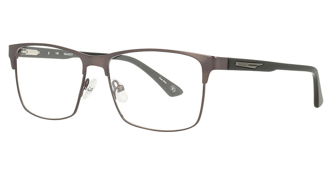 Hackett London HEK 1259 Dark Gun/990