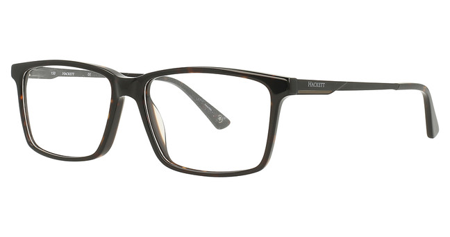 Hackett London HEK 1262 Extended Dark Tortoise/11