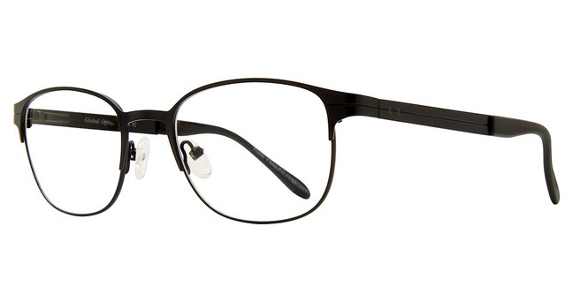 Global Optique UP923 Matte Black