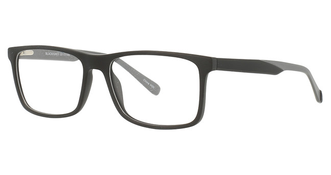Continental Optical Imports Fregossi 1012 Black/Grey