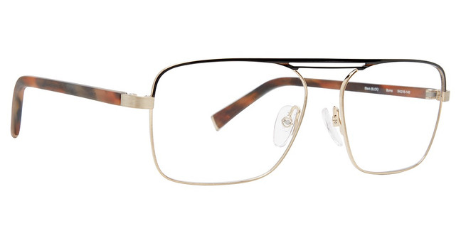 Trina Turk Burns Black/BLCK