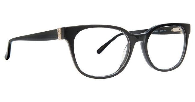 Jenny Lynn Eyewear Confident Black/BLCK