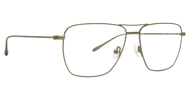 Life is Good Eyeglasses Alistar Gunmetal/GUN