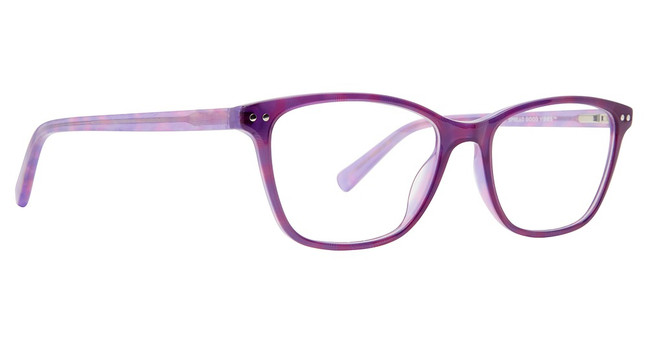 Life is Good Eyeglasses Bea Purple/PUR