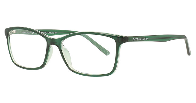 BCBG Max Azria Taylee EMERALD LAMINATE