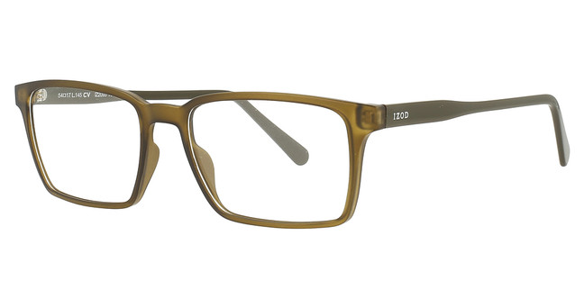 Izod Eyeglasses 2093 KHAKI