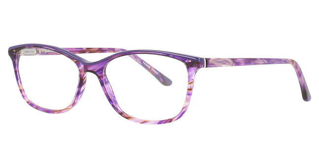 TWENTY/XX Eyeglasses XX-ENDURING MAUVE