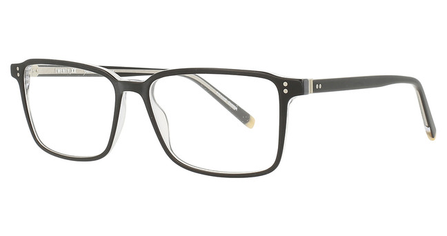 TWENTY/XX Eyeglasses XX-GENERATION MATTE BLACK