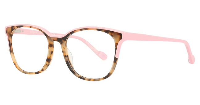 Scott Harris Eyeglasses Scott Harris 736 Ice Pink/Tokyo/1