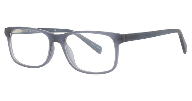 Elements EL-422 Matte Gray/2
